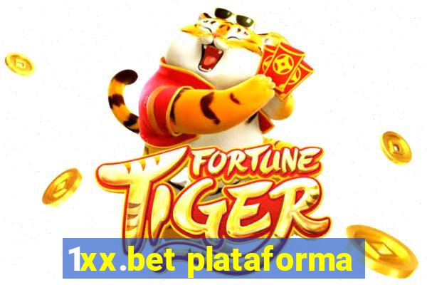 1xx.bet plataforma